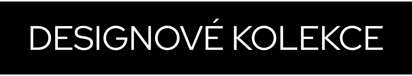 Tlačítko_Designové kolekce